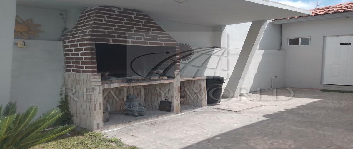 Foto de rancho en venta en  , portal del norte, general zuazua, nuevo león, 26520382 No. 05