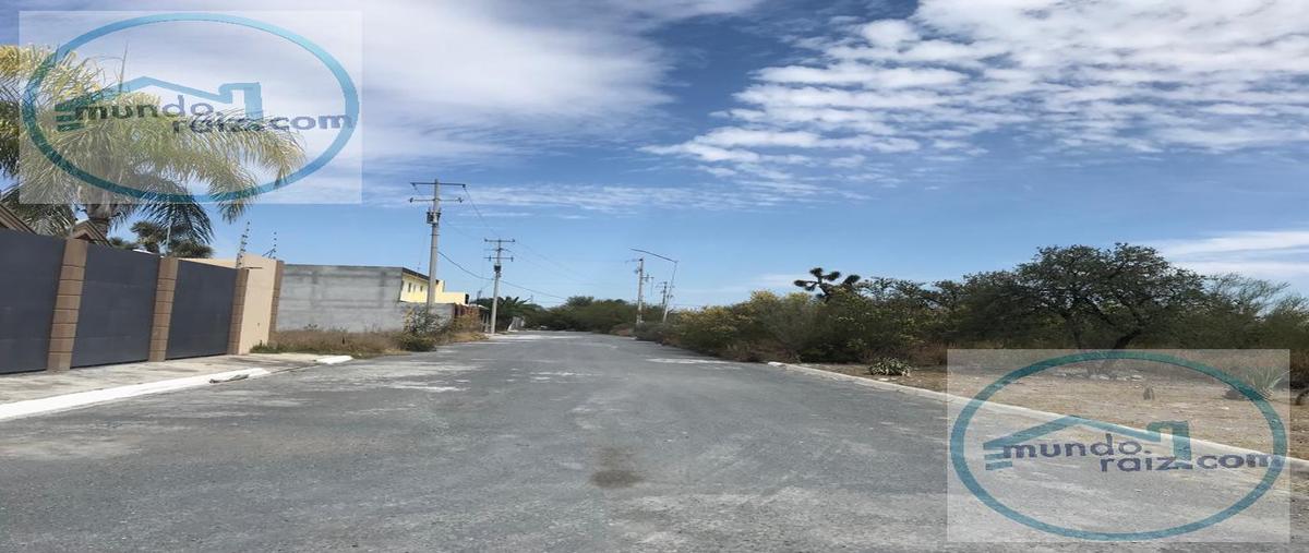 Foto de casa en venta en  , portal del norte, general zuazua, nuevo león, 26565092 No. 03
