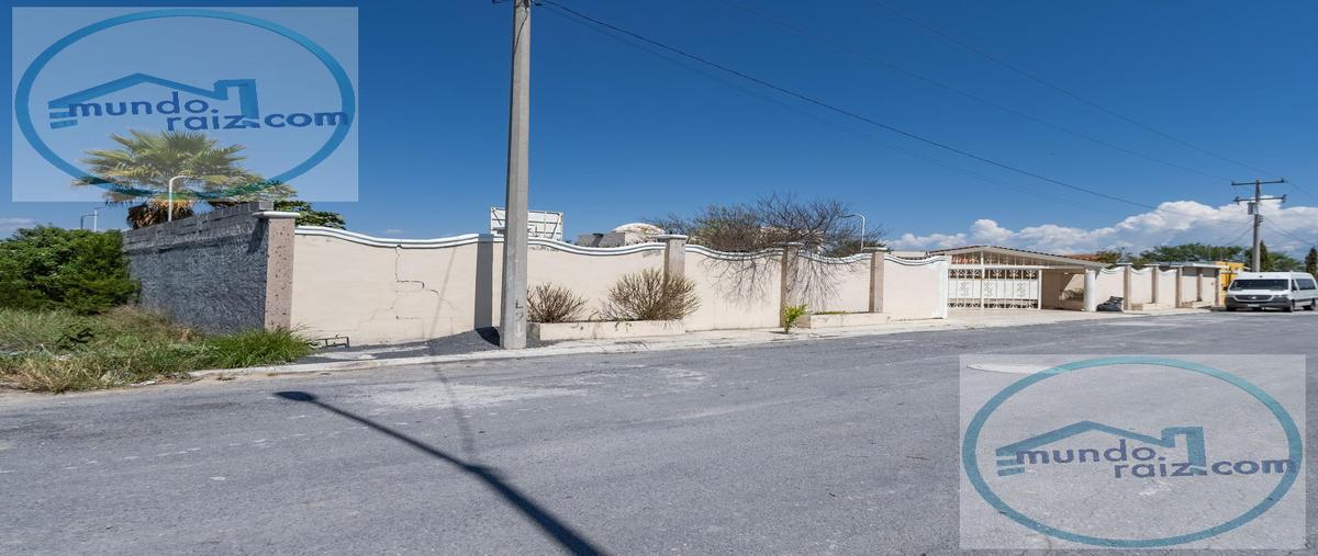 Foto de casa en , portal del norte, general zuazua, nuevo león, 0 foto 02 Foto de casa en venta en , portal del norte, general zuazua, nuevo león, 0 No. 02