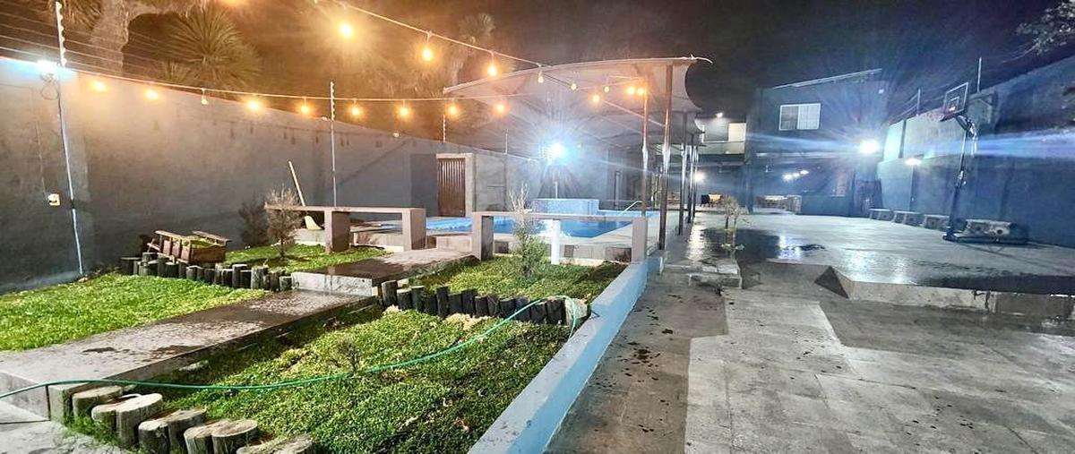 Foto de rancho en venta en  , portal del norte, general zuazua, nuevo león, 27556708 No. 05