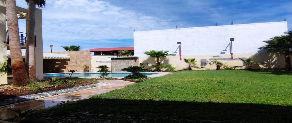 Foto de rancho en venta en  , portal del norte, general zuazua, nuevo león, 27792106 No. 03