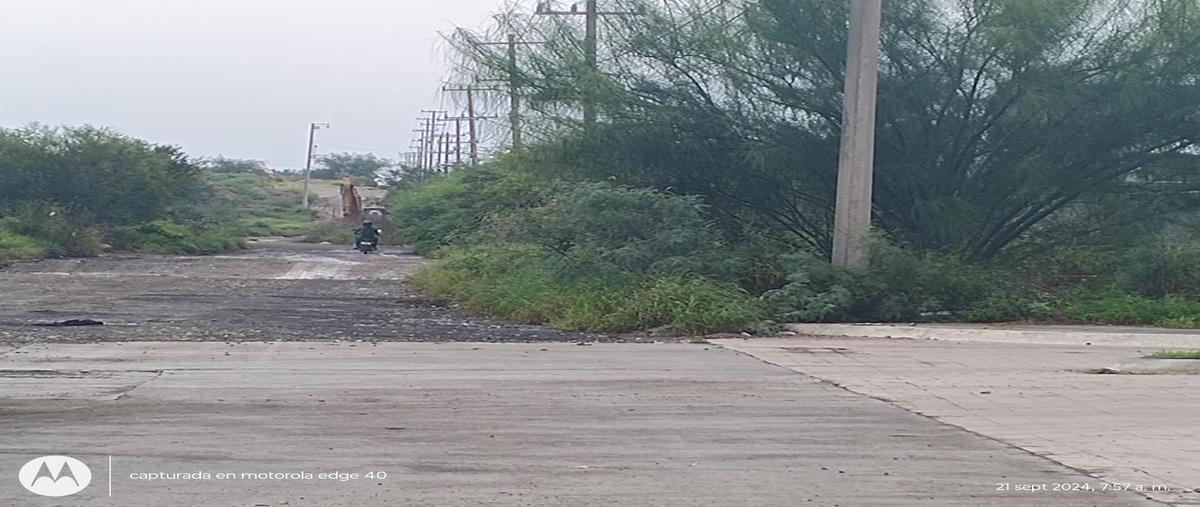 Foto de terreno industrial en venta en  , portal del norte, general zuazua, nuevo león, 27927276 No. 03