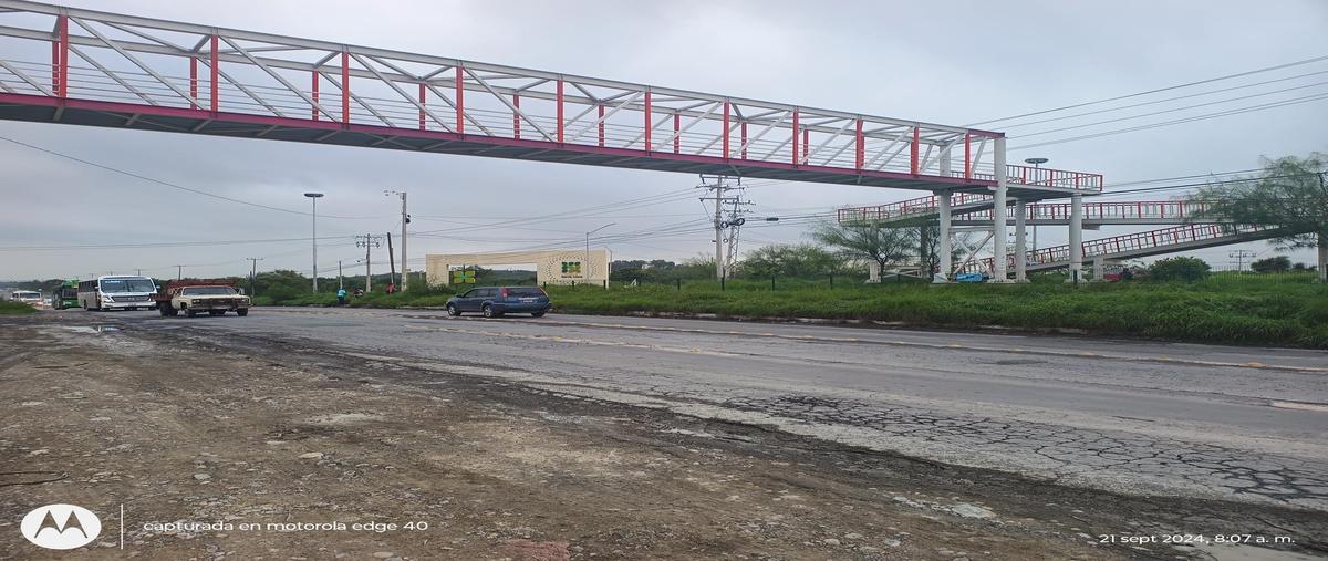 Foto de terreno industrial en venta en  , portal del norte, general zuazua, nuevo león, 27927276 No. 04