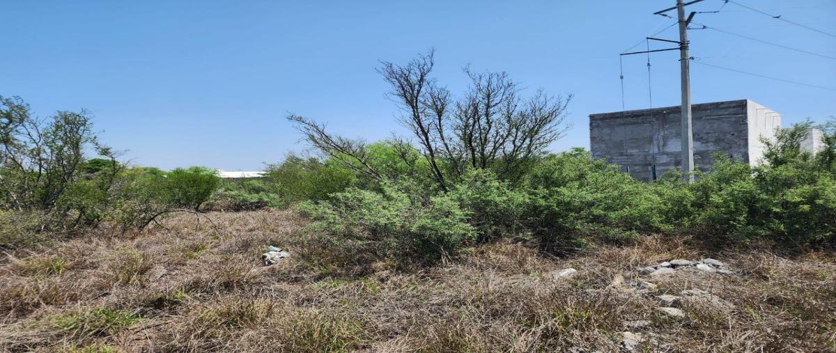 Foto de terreno habitacional en venta en  , portal del norte, general zuazua, nuevo león, 28013056 No. 04