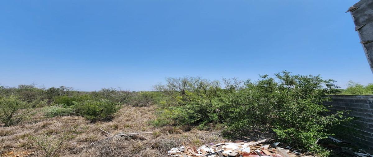 Foto de terreno habitacional en venta en  , portal del norte, general zuazua, nuevo león, 28013056 No. 05