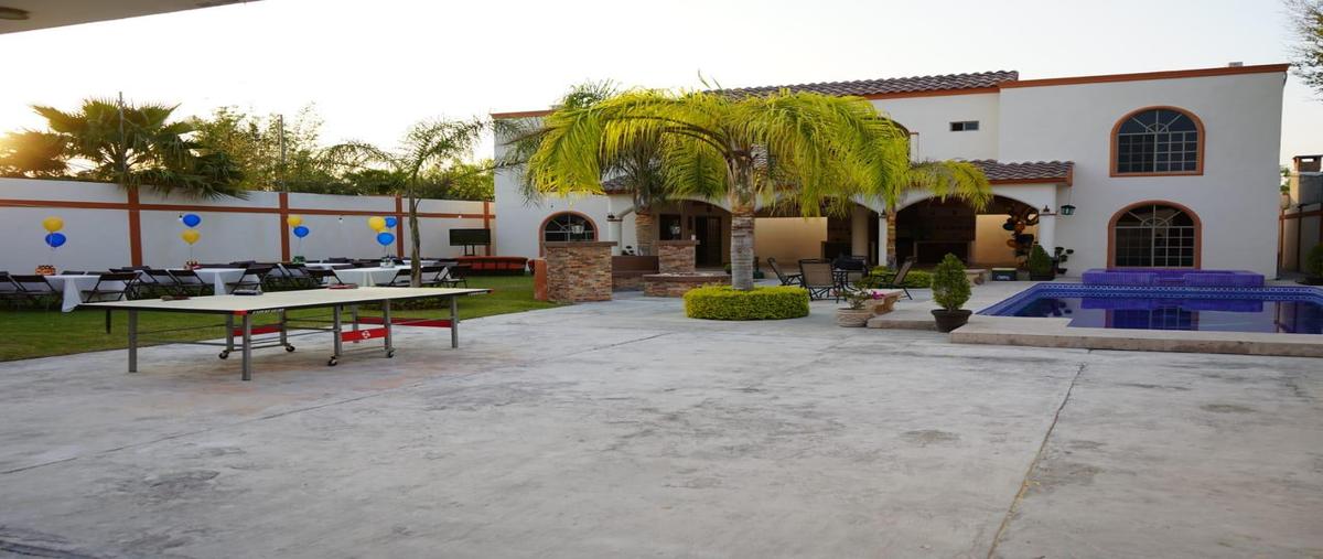 Foto de casa en venta en  , portal del norte, general zuazua, nuevo león, 30124449 No. 05