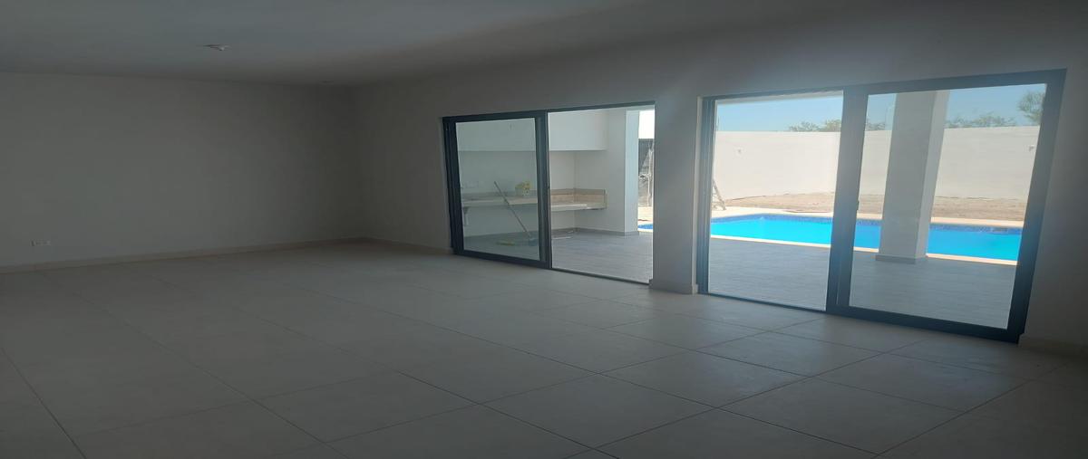 Foto de casa en venta en  , portal del norte, general zuazua, nuevo león, 30811200 No. 05