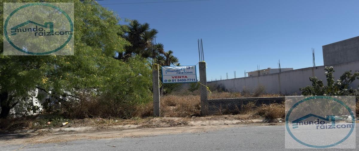 Foto de terreno habitacional en , portal del norte, general zuazua, nuevo león, 0 foto 04 Foto de terreno habitacional en venta en , portal del norte, general zuazua, nuevo león, 0 No. 04