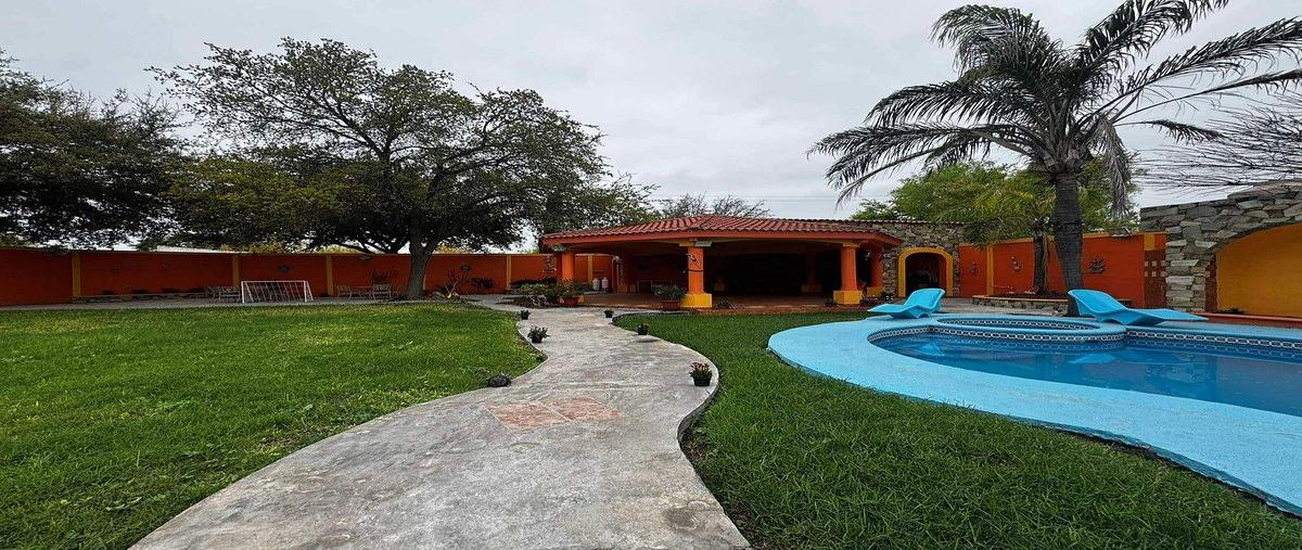 Foto de rancho en venta en  , portal del norte, general zuazua, nuevo león, 0 No. 03