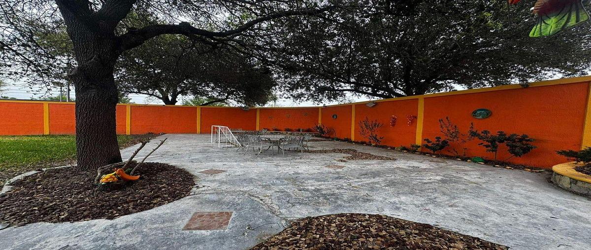 Foto de rancho en venta en  , portal del norte, general zuazua, nuevo león, 0 No. 05