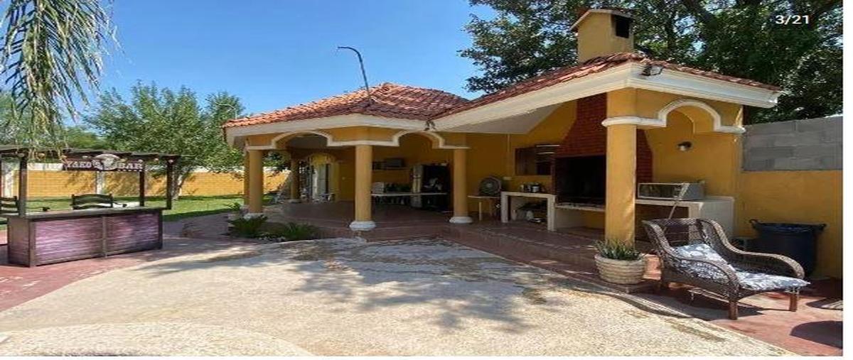 Foto de casa en venta en  , portal del norte, general zuazua, nuevo león, 0 No. 03