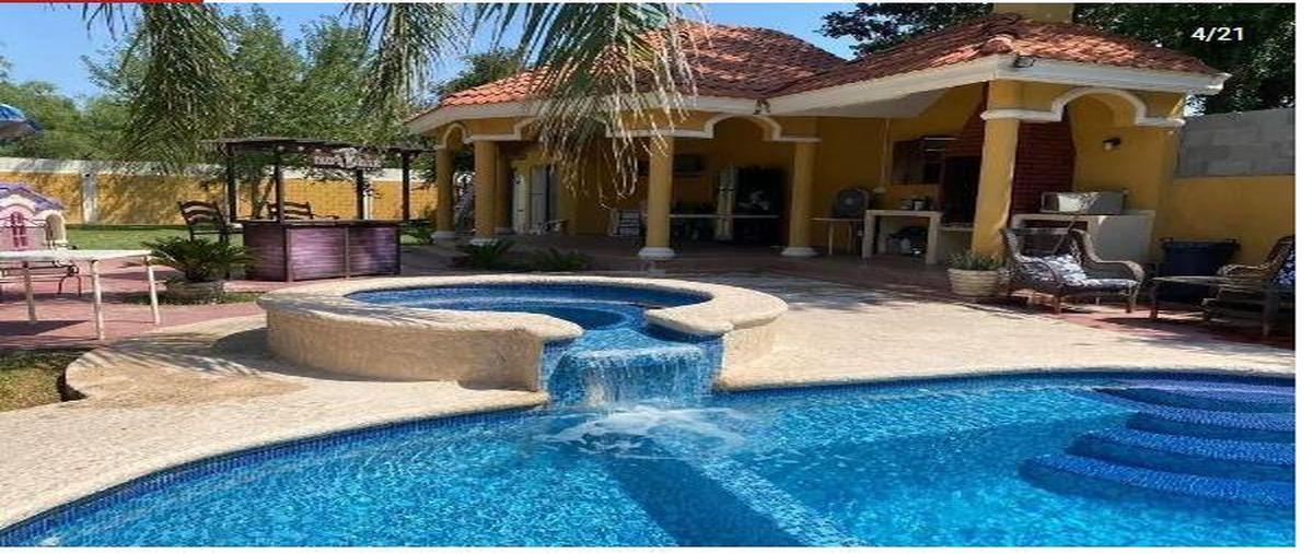 Foto de casa en venta en  , portal del norte, general zuazua, nuevo león, 0 No. 04