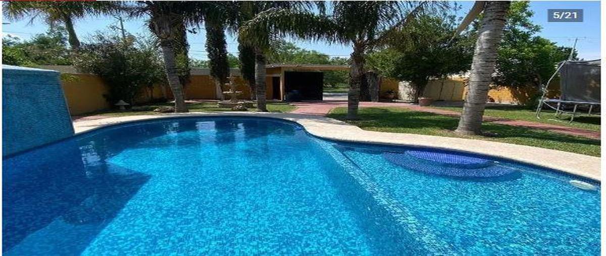 Foto de casa en venta en  , portal del norte, general zuazua, nuevo león, 0 No. 05