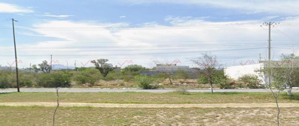 Foto de terreno comercial en , portal del norte, general zuazua, nuevo león, 0 foto 03 Foto de terreno comercial en venta en , portal del norte, general zuazua, nuevo león, 0 No. 03