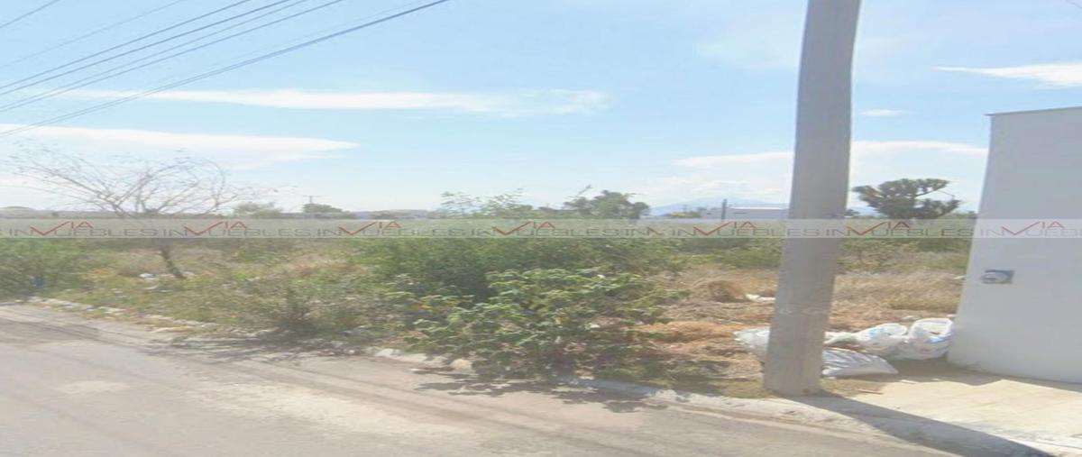 Foto de terreno comercial en , portal del norte, general zuazua, nuevo león, 0 foto 04 Foto de terreno comercial en venta en , portal del norte, general zuazua, nuevo león, 0 No. 04