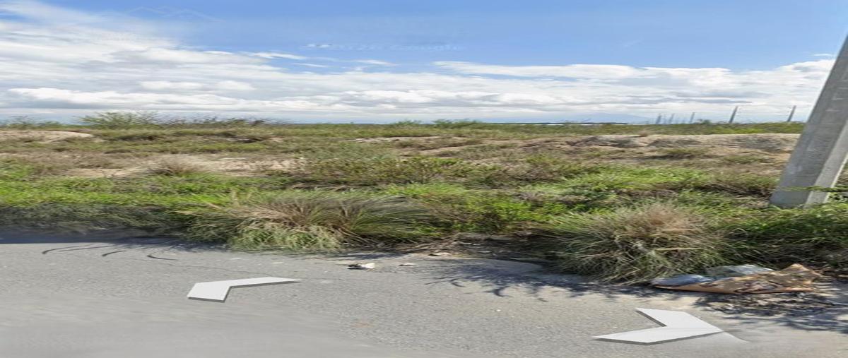 Foto de terreno habitacional en venta en  , portal del norte, general zuazua, nuevo león, 31610372 No. 04