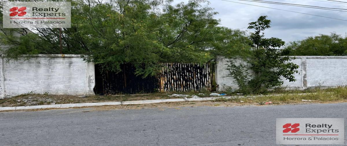Foto de terreno habitacional en , portal del norte, general zuazua, nuevo león, 31623200 foto 01 Foto de terreno habitacional en venta en , portal del norte, general zuazua, nuevo león, 31623200 No. 01
