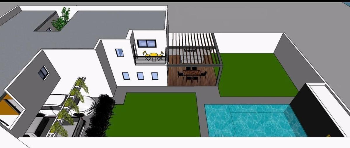 Foto de rancho en venta en portal del norte, general zuazua, nuevo león , portal del norte, general zuazua, nuevo león, 26439545 No. 03