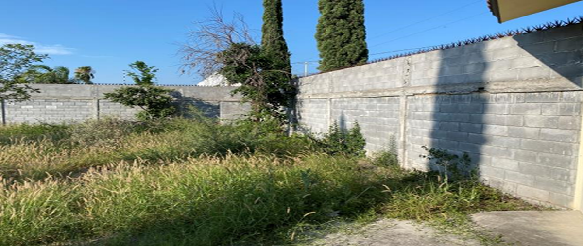 Foto de rancho en venta en portal del norte , portal del norte, general zuazua, nuevo león, 0 No. 03