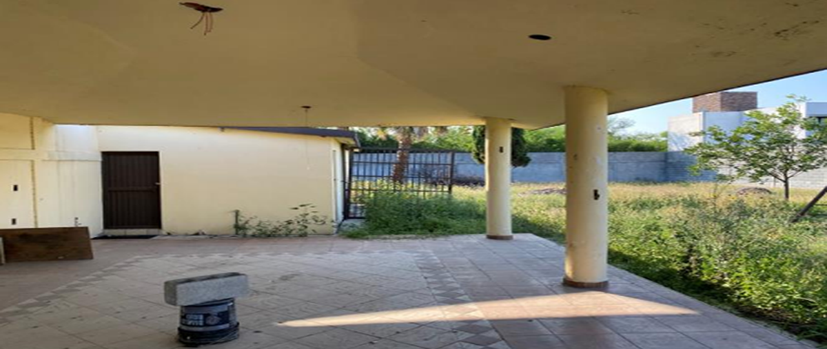 Foto de rancho en venta en portal del norte , portal del norte, general zuazua, nuevo león, 0 No. 05