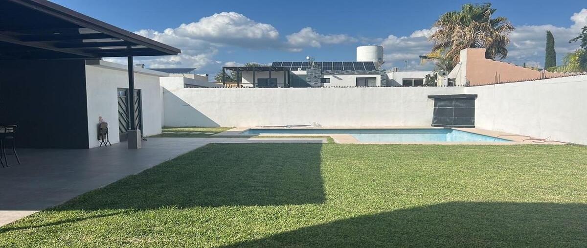 Foto de rancho en portal del norte , portal del norte, general zuazua, nuevo león, 30129860 foto 01 Foto de rancho en venta en portal del norte , portal del norte, general zuazua, nuevo león, 30129860 No. 01