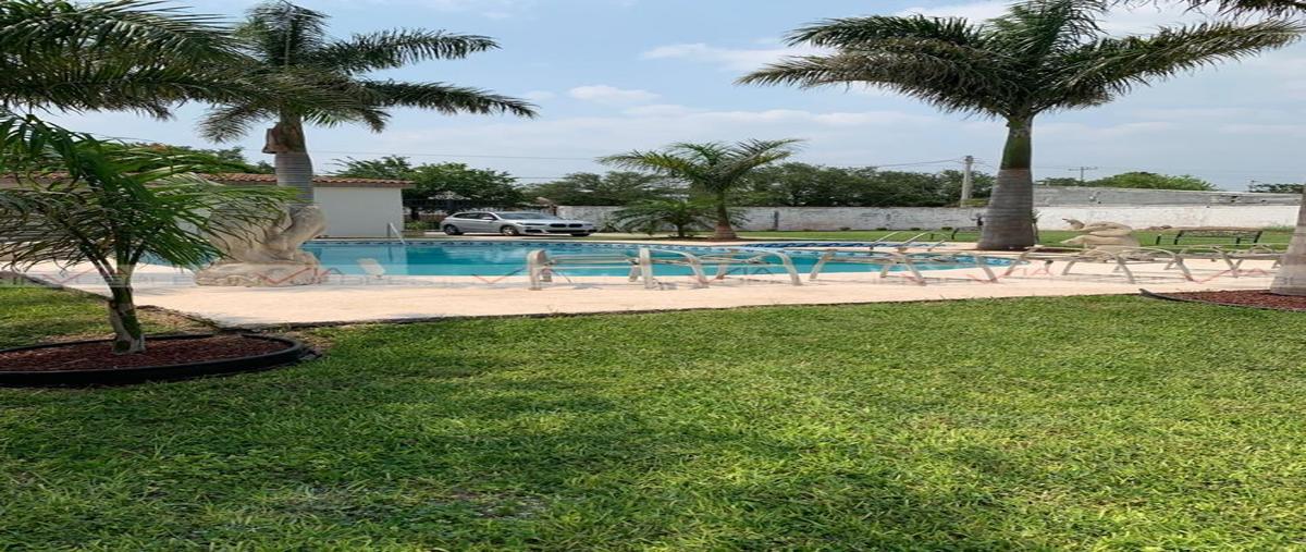 Foto de rancho en venta en portal del norte , portal del norte, general zuazua, nuevo león, 30379743 No. 03