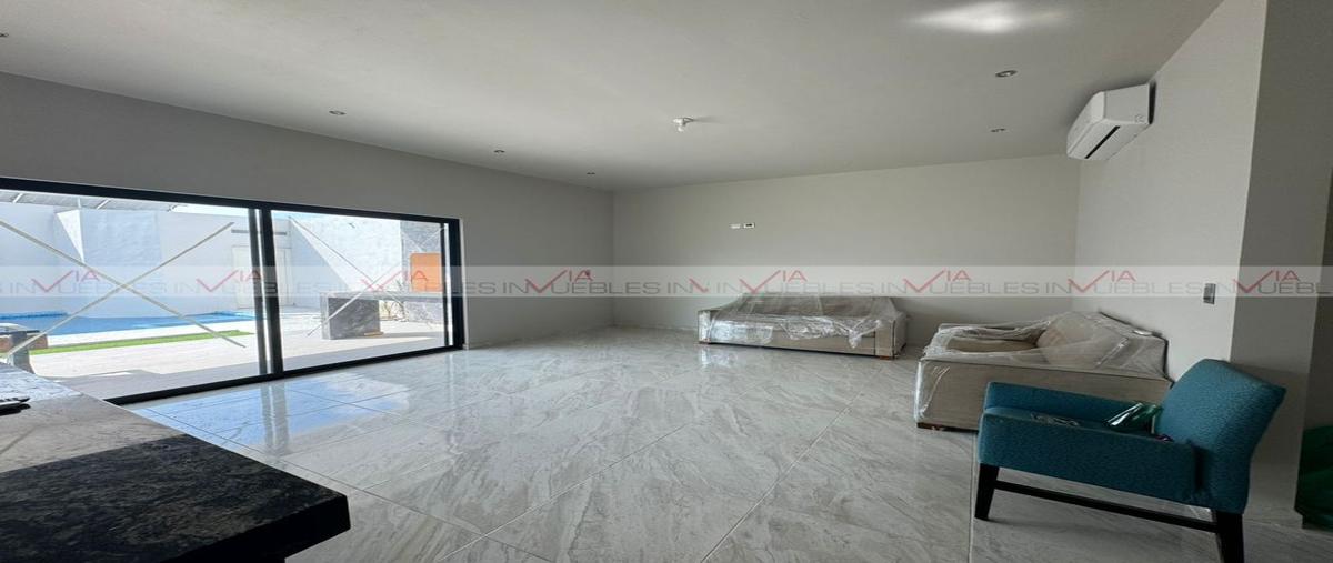 Foto de rancho en venta en portal del norte , portal del norte, general zuazua, nuevo león, 0 No. 05