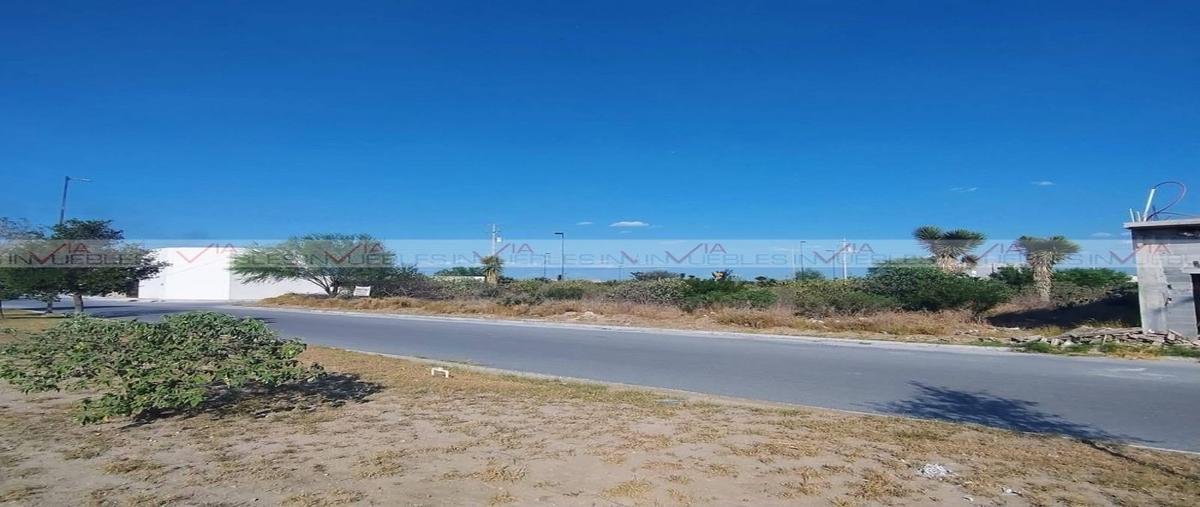 Foto de terreno habitacional en venta en portal del norte , portal del norte, general zuazua, nuevo león, 0 No. 03