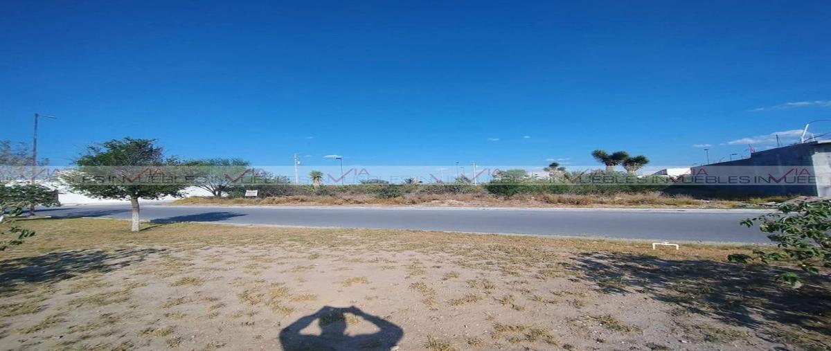 Foto de terreno habitacional en venta en portal del norte , portal del norte, general zuazua, nuevo león, 0 No. 05