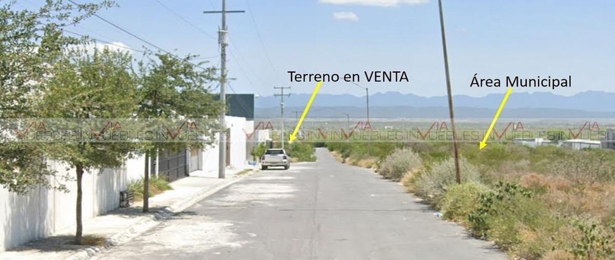 Foto de terreno habitacional en venta en portal del norte , portal del norte, general zuazua, nuevo león, 30798302 No. 03