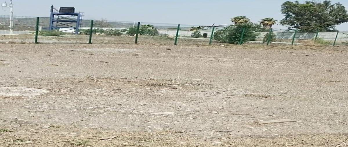 Foto de terreno habitacional en venta en  , portal del pedregal, saltillo, coahuila de zaragoza, 27424455 No. 03