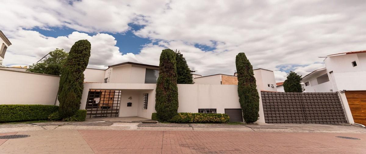 Foto de casa en venta en portal del peral , interlomas, huixquilucan, méxico, 28556590 No. 05