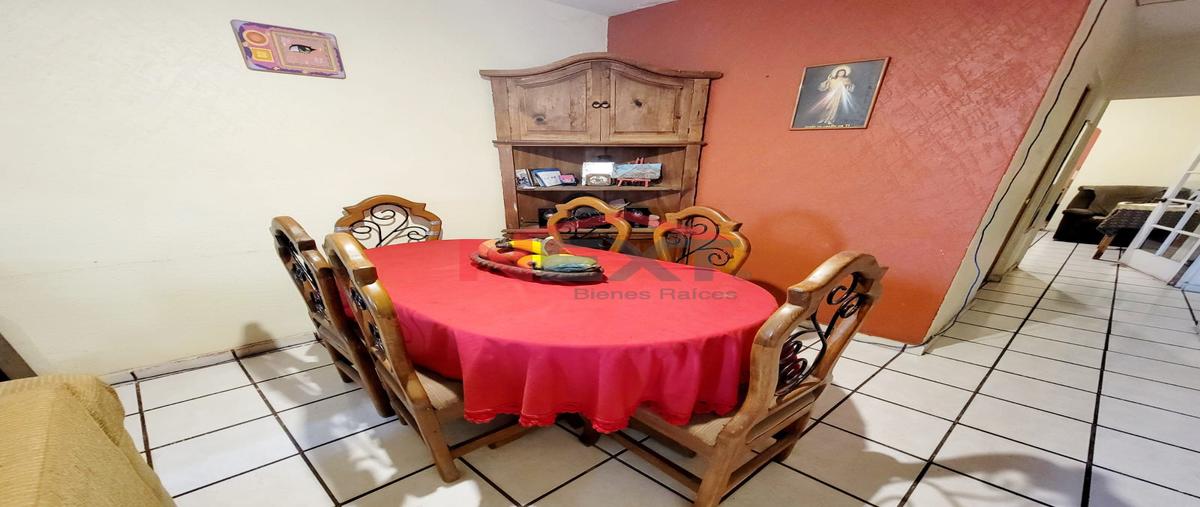 Foto de casa en venta en portal del pitic 0, portal del pitic, hermosillo, sonora, 0 No. 05