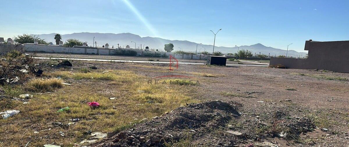 Foto de terreno habitacional en venta en  , portal del real, chihuahua, chihuahua, 0 No. 03