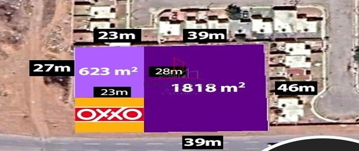 Foto de terreno habitacional en venta en  , portal del real, chihuahua, chihuahua, 0 No. 05