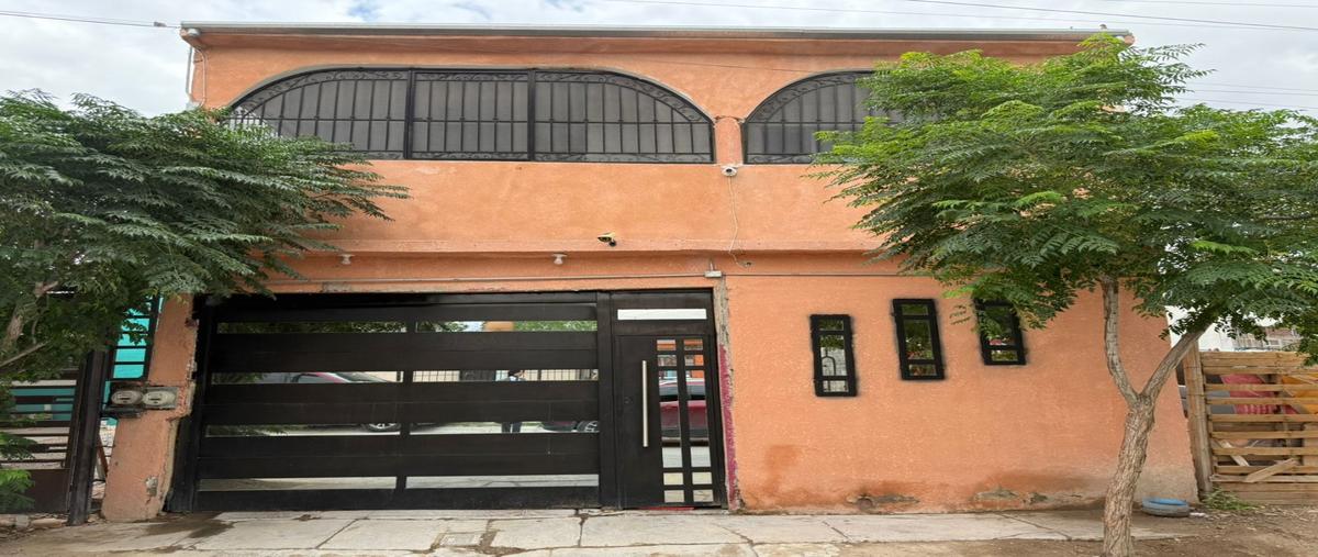 Foto de casa en venta en  , portal del roble, juárez, chihuahua, 30190000 No. 02