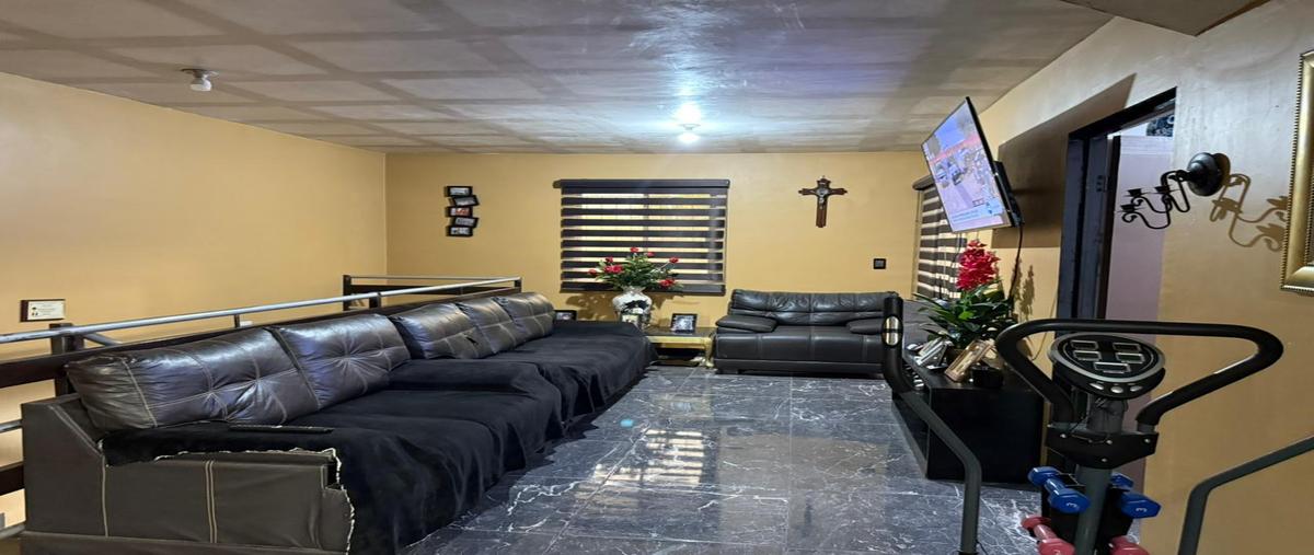 Foto de casa en venta en  , portal del roble, juárez, chihuahua, 30190000 No. 03