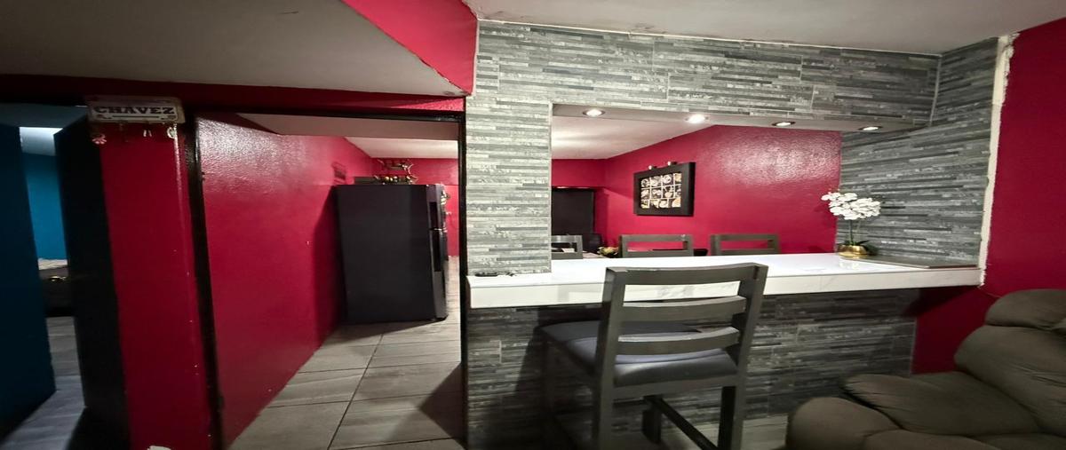 Foto de casa en venta en  , portal del roble, juárez, chihuahua, 30190000 No. 04