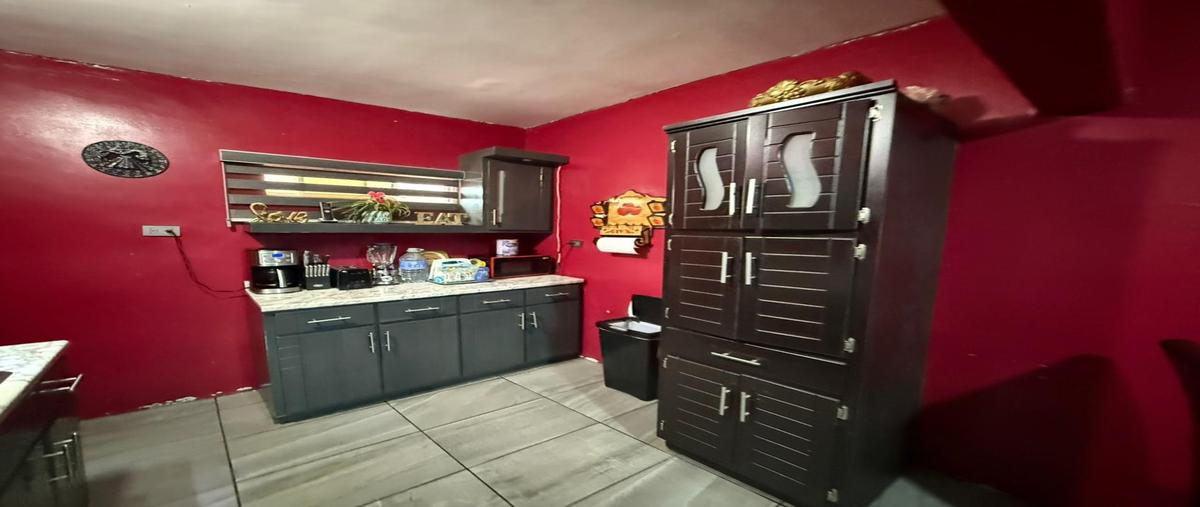 Foto de casa en venta en  , portal del roble, juárez, chihuahua, 30190000 No. 05