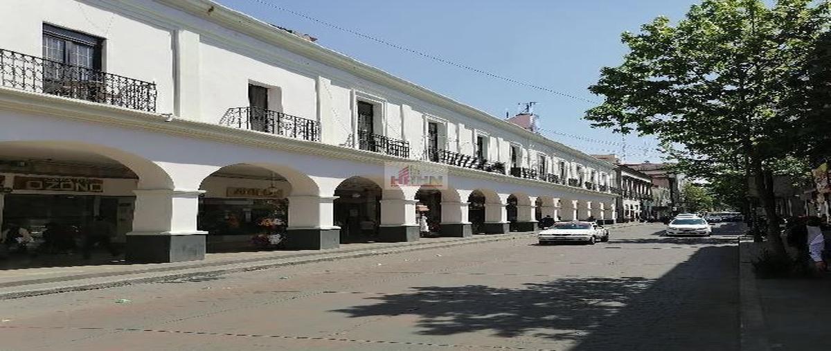 Foto de oficina en renta en portal madero , toluca de lerdo centro, toluca, méxico, 0 No. 03