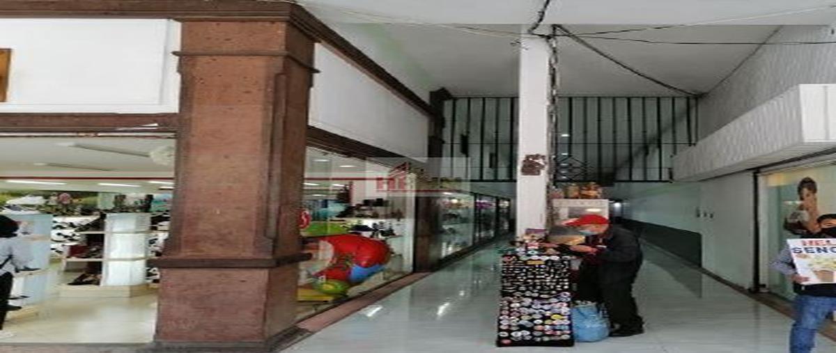 Foto de oficina en renta en portal madero , toluca de lerdo centro, toluca, méxico, 0 No. 05