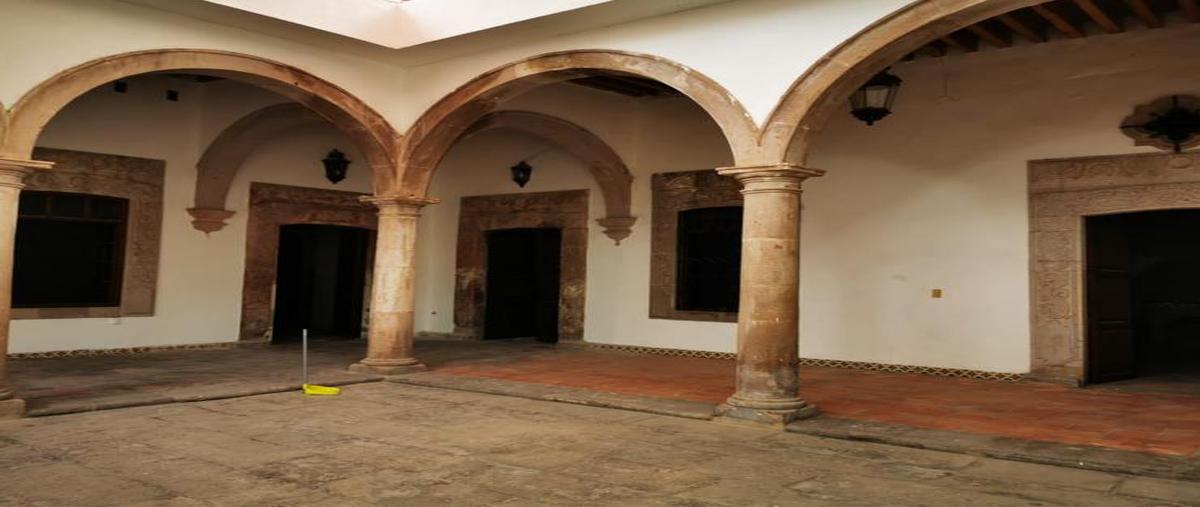 Foto de casa en portal morelos , yuriria centro, yuriria, guanajuato, 20174484 foto 02 Foto de casa en renta en portal morelos , yuriria centro, yuriria, guanajuato, 20174484 No. 02