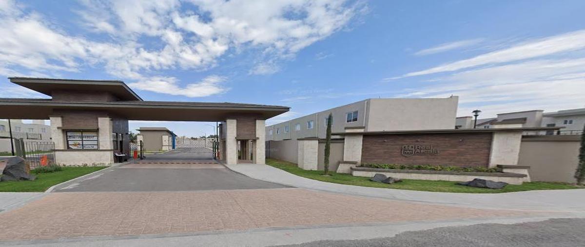 Foto de casa en , portal ojo de agua, tecámac, méxico, 0 foto 03 Foto de casa en venta en , portal ojo de agua, tecámac, méxico, 0 No. 03