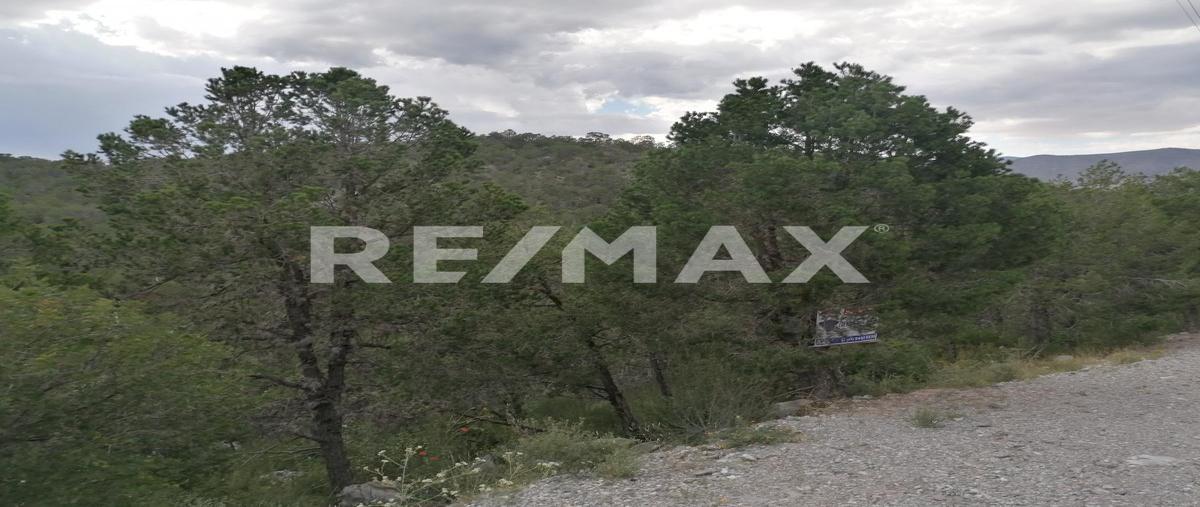 Foto de terreno habitacional en venta en portal san antonio , san ignacio de abajo, arteaga, coahuila de zaragoza, 0 No. 03