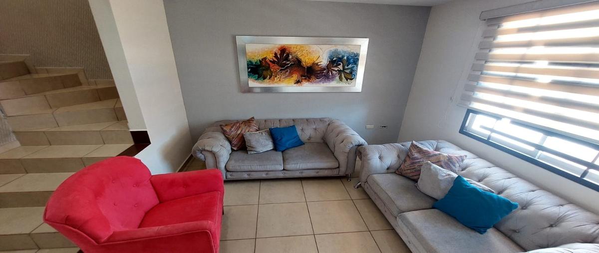 Foto de casa en condominio en renta en  , portalegre, culiacán, sinaloa, 26870688 No. 03