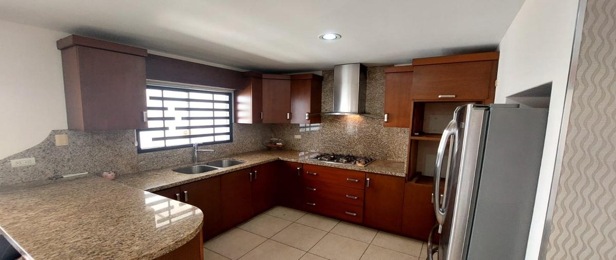 Foto de casa en condominio en renta en  , portalegre, culiacán, sinaloa, 26870688 No. 04