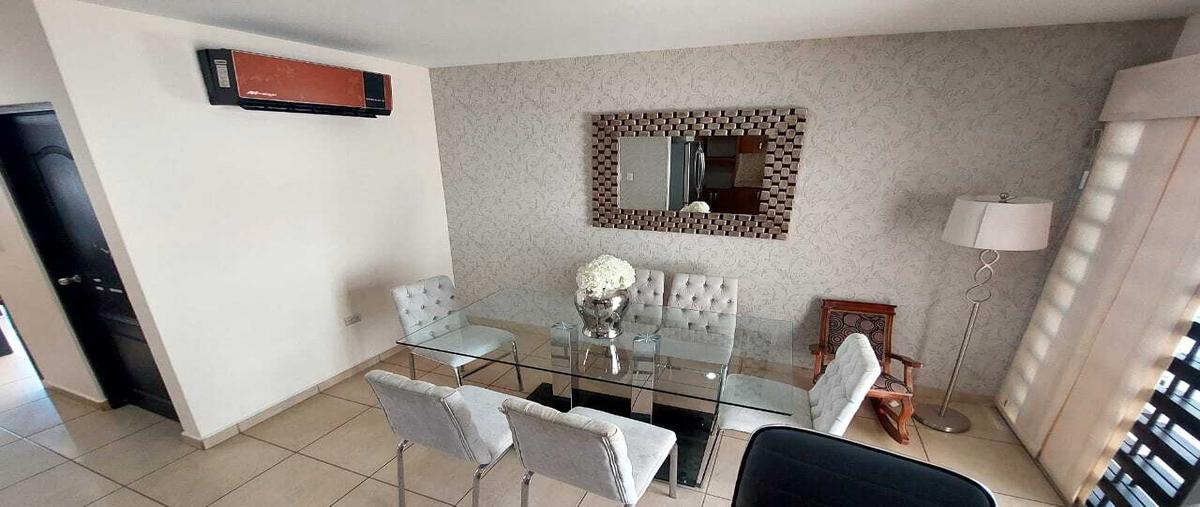 Foto de casa en condominio en renta en  , portalegre, culiacán, sinaloa, 26870688 No. 05