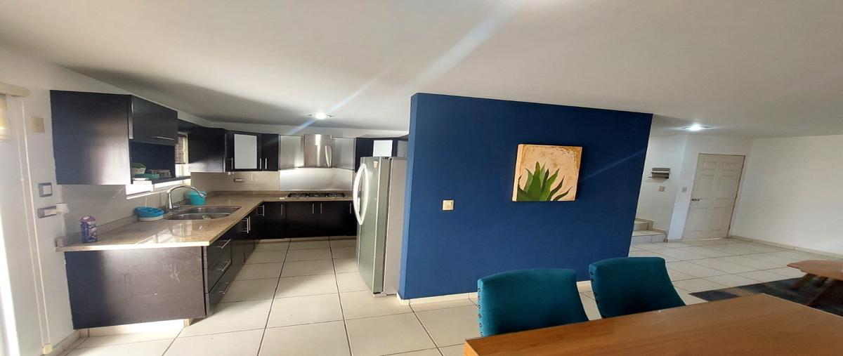 Foto de casa en venta en  , portalegre, culiacán, sinaloa, 0 No. 05