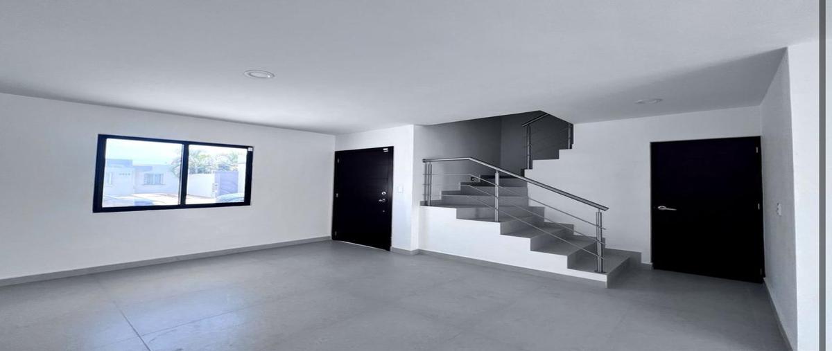 Foto de casa en venta en  , portalegre, culiacán, sinaloa, 0 No. 03