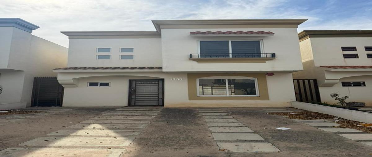 Foto de casa en , portalegre, culiacán, sinaloa, 0 foto 01 Foto de casa en venta en , portalegre, culiacán, sinaloa, 0 No. 01